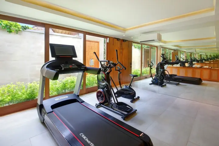 Кута: Sini Vie Luxury Resort & Spa Seminyak by Ini Vie Hospitality