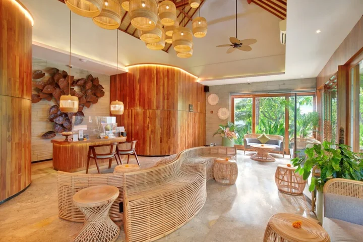 Кута: Sini Vie Luxury Resort & Spa Seminyak by Ini Vie Hospitality