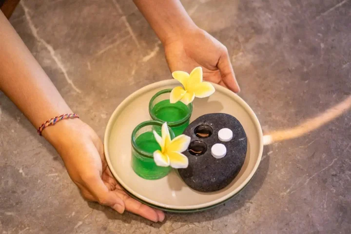 Кута: Sini Vie Luxury Resort & Spa Seminyak by Ini Vie Hospitality