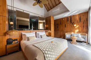 Кута: Sini Vie Luxury Resort & Spa Seminyak by Ini Vie Hospitality