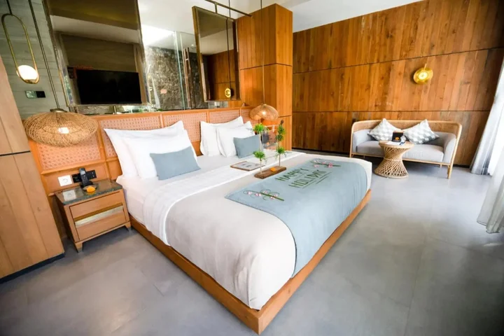 Кута: Sini Vie Luxury Resort & Spa Seminyak by Ini Vie Hospitality
