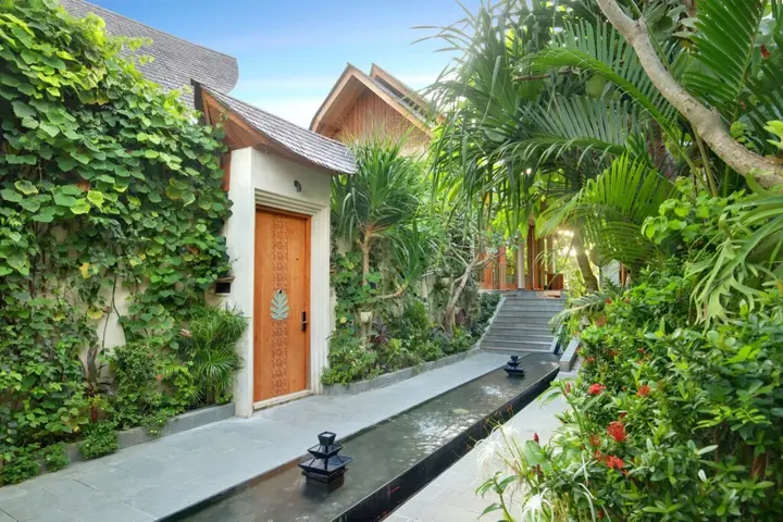 Кута: Sini Vie Luxury Resort & Spa Seminyak by Ini Vie Hospitality