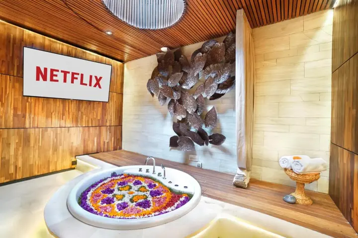 Кута: Sini Vie Luxury Resort & Spa Seminyak by Ini Vie Hospitality