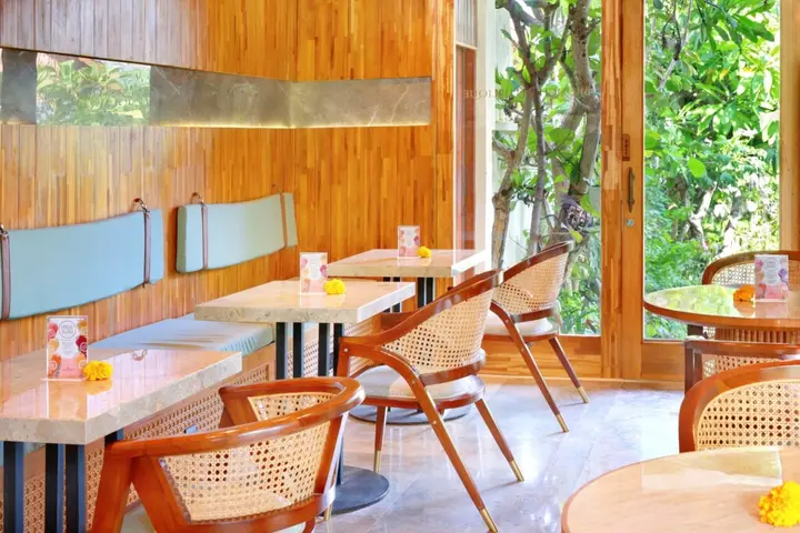 Кута: Sini Vie Luxury Resort & Spa Seminyak by Ini Vie Hospitality