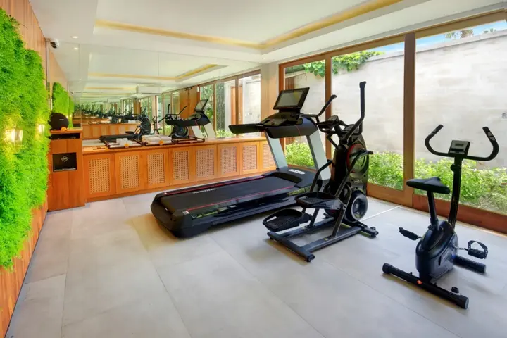 Кута: Sini Vie Luxury Resort & Spa Seminyak by Ini Vie Hospitality