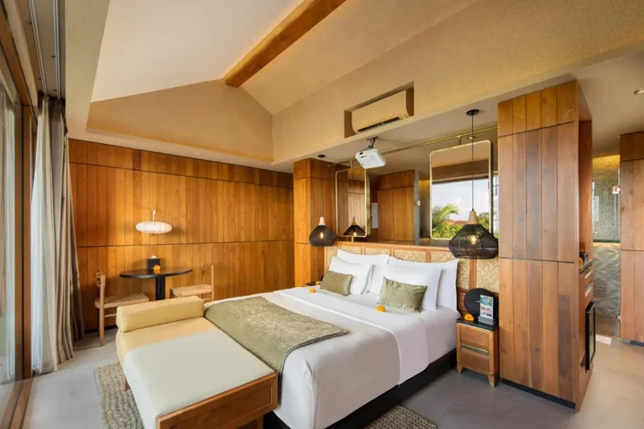 Кута: Sini Vie Luxury Resort & Spa Seminyak by Ini Vie Hospitality