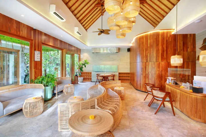 Кута: Sini Vie Luxury Resort & Spa Seminyak by Ini Vie Hospitality