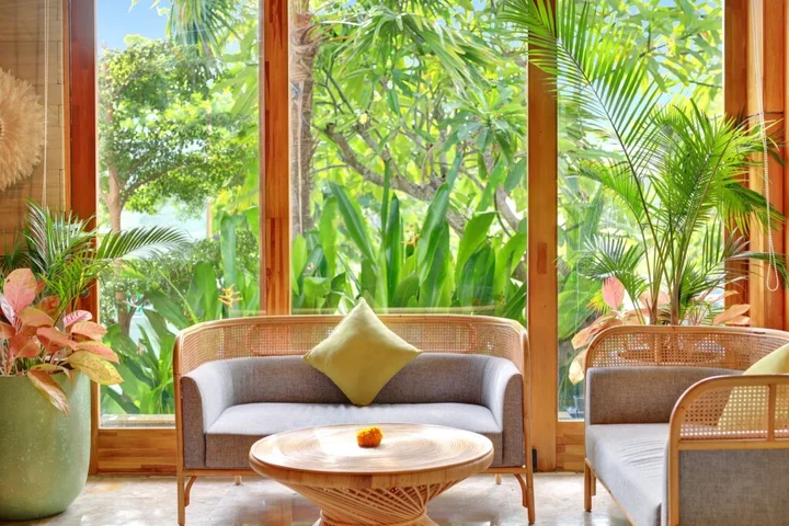 Кута: Sini Vie Luxury Resort & Spa Seminyak by Ini Vie Hospitality