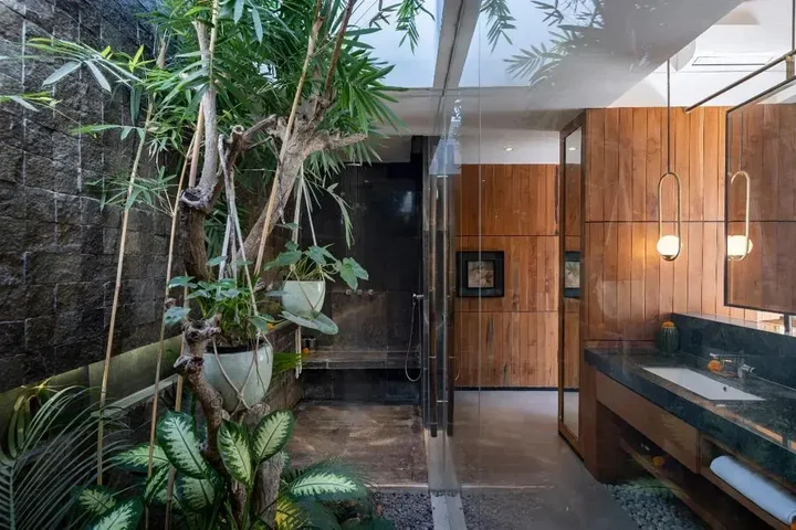 Кута: Sini Vie Luxury Resort & Spa Seminyak by Ini Vie Hospitality
