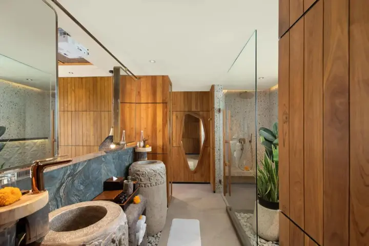 Кута: Sini Vie Luxury Resort & Spa Seminyak by Ini Vie Hospitality