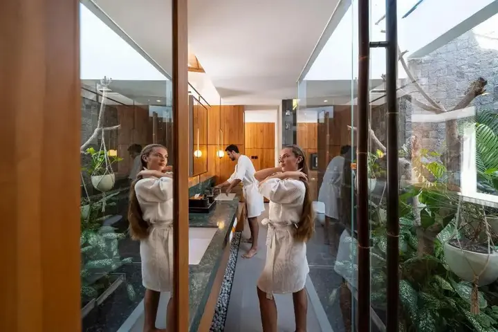 Кута: Sini Vie Luxury Resort & Spa Seminyak by Ini Vie Hospitality