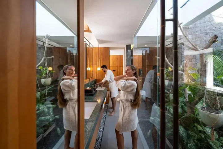 Кута: Sini Vie Luxury Resort & Spa Seminyak by Ini Vie Hospitality