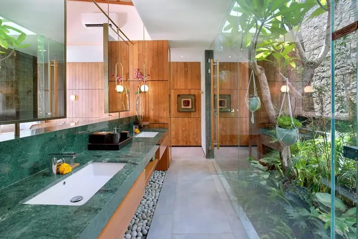 Кута: Sini Vie Luxury Resort & Spa Seminyak by Ini Vie Hospitality