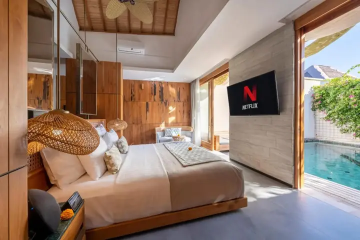 Кута: Sini Vie Luxury Resort & Spa Seminyak by Ini Vie Hospitality