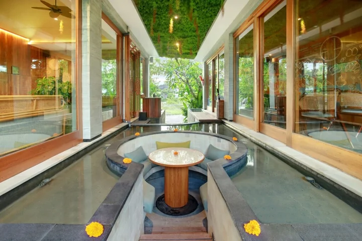 Кута: Sini Vie Luxury Resort & Spa Seminyak by Ini Vie Hospitality