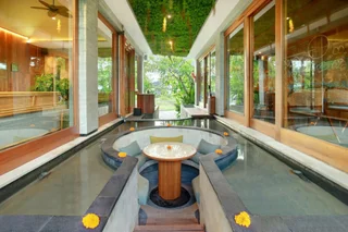Кута: Sini Vie Luxury Resort & Spa Seminyak by Ini Vie Hospitality