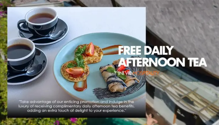 Кута: Sini Vie Luxury Resort & Spa Seminyak by Ini Vie Hospitality