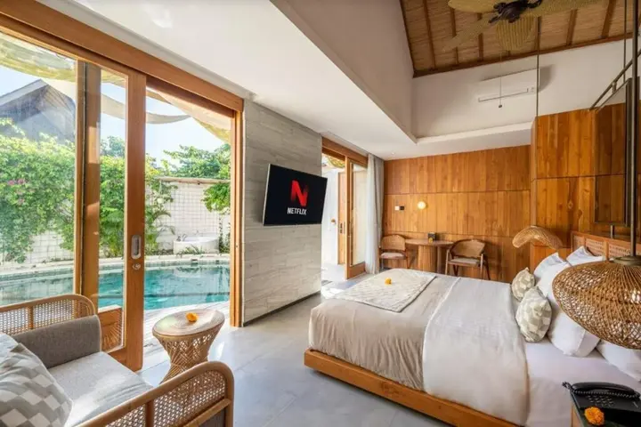 Кута: Sini Vie Luxury Resort & Spa Seminyak by Ini Vie Hospitality