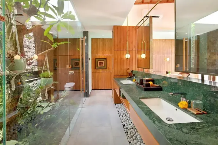 Кута: Sini Vie Luxury Resort & Spa Seminyak by Ini Vie Hospitality
