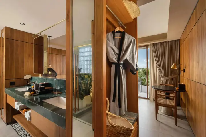 Кута: Sini Vie Luxury Resort & Spa Seminyak by Ini Vie Hospitality
