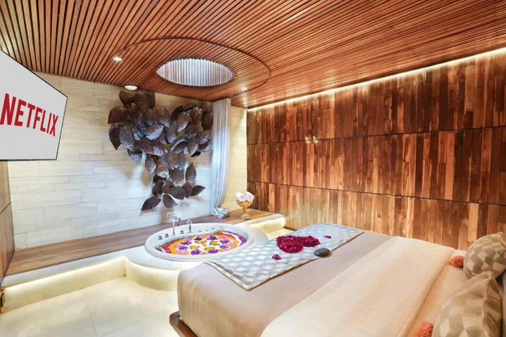Кута: Sini Vie Luxury Resort & Spa Seminyak by Ini Vie Hospitality