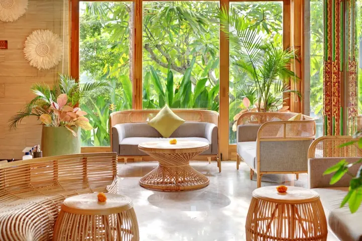 Кута: Sini Vie Luxury Resort & Spa Seminyak by Ini Vie Hospitality