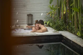 Кута: Astera Villa Seminyak by Ini Vie Hospitality