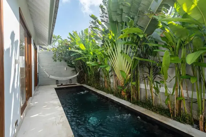 Кута: Astera Villa Seminyak by Ini Vie Hospitality