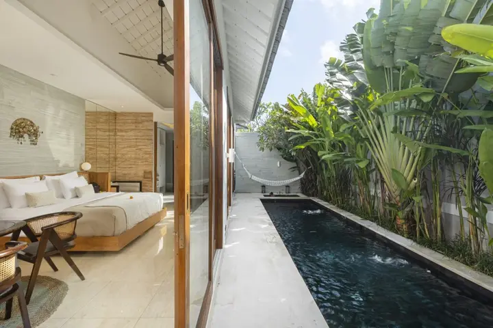 Кута: Astera Villa Seminyak by Ini Vie Hospitality