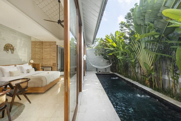 Кута: Astera Villa Seminyak by Ini Vie Hospitality