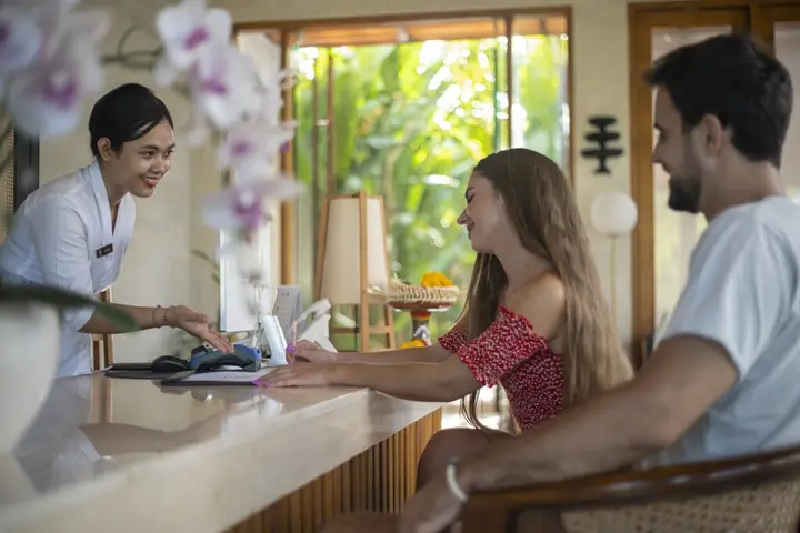 Кута: Astera Villa Seminyak by Ini Vie Hospitality