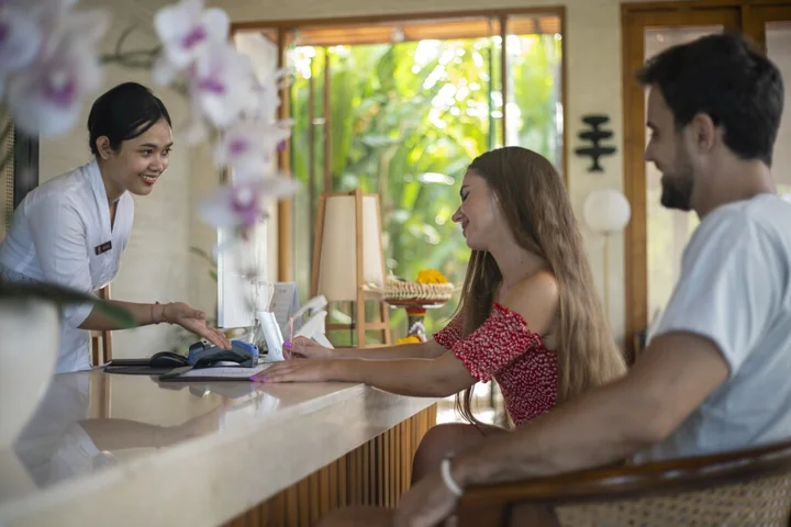 Кута: Astera Villa Seminyak by Ini Vie Hospitality