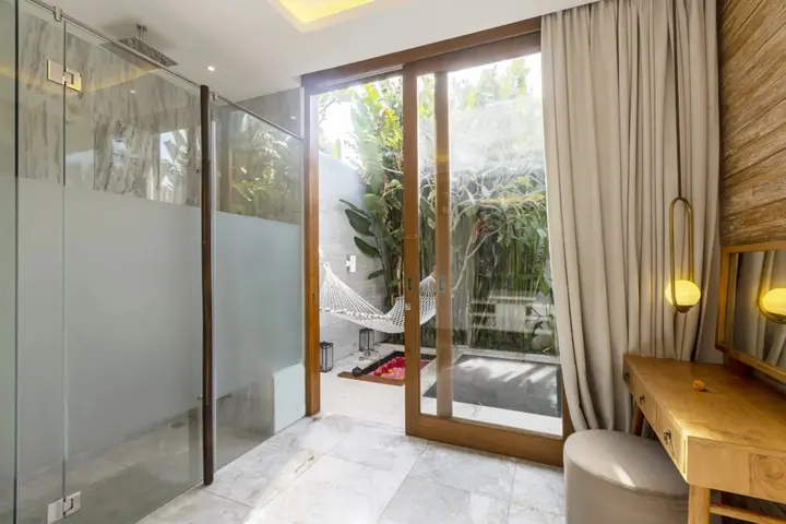 Кута: Astera Villa Seminyak by Ini Vie Hospitality