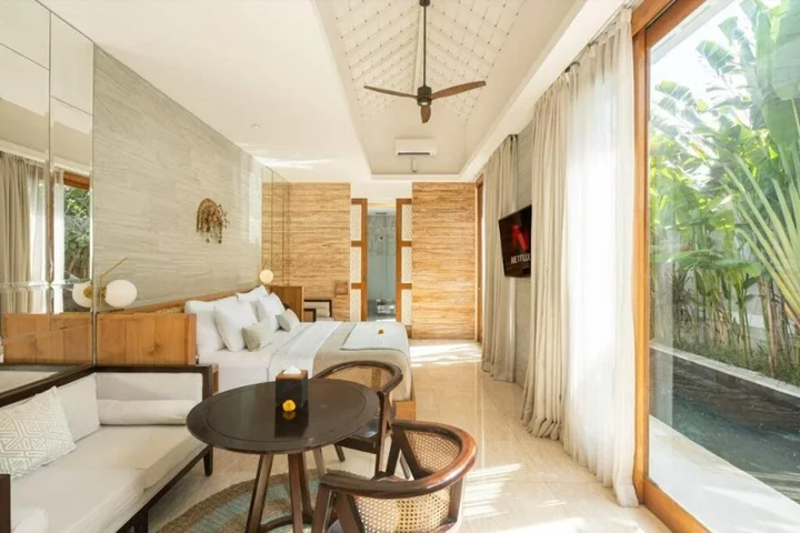 Кута: Astera Villa Seminyak by Ini Vie Hospitality