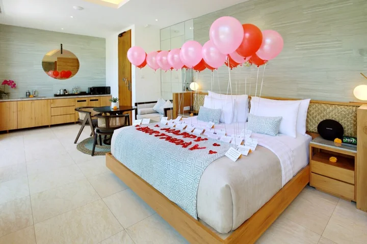 Кута: Astera Villa Seminyak by Ini Vie Hospitality