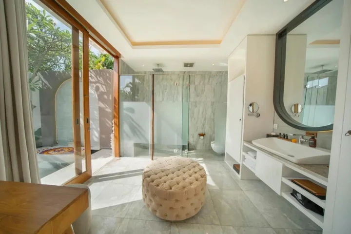 Кута: Astera Villa Seminyak by Ini Vie Hospitality