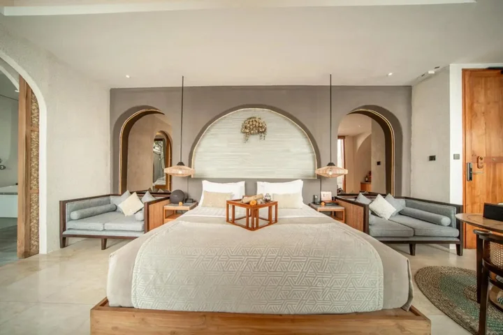 Кута: Astera Villa Seminyak by Ini Vie Hospitality