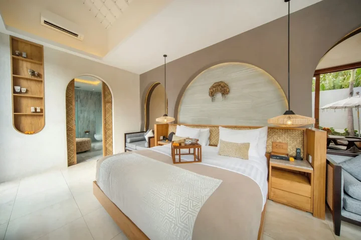 Кута: Astera Villa Seminyak by Ini Vie Hospitality