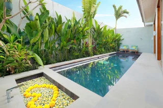 Кута: Astera Villa Seminyak by Ini Vie Hospitality