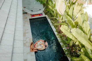 Кута: Astera Villa Seminyak by Ini Vie Hospitality