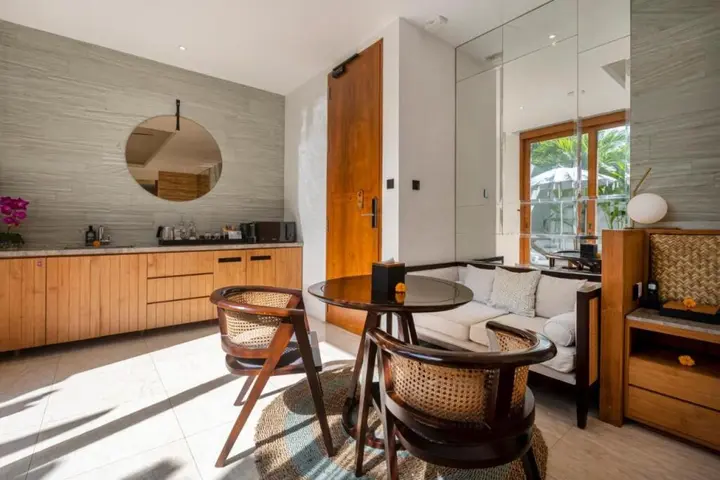 Кута: Astera Villa Seminyak by Ini Vie Hospitality