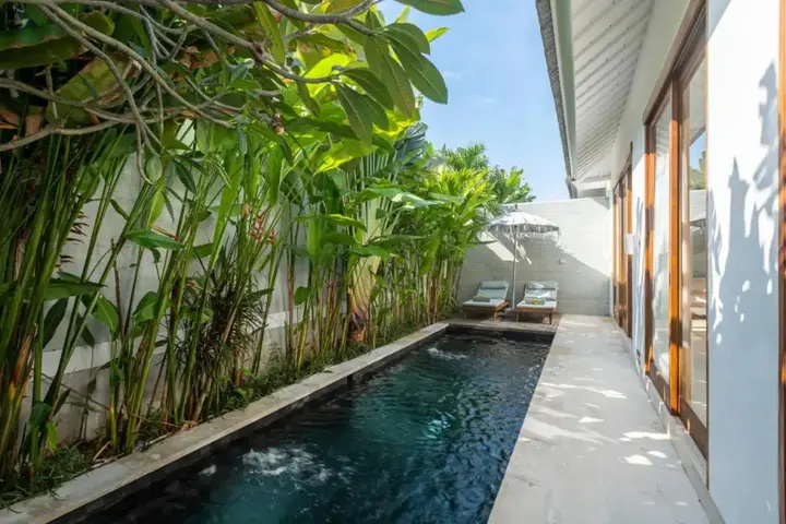 Кута: Astera Villa Seminyak by Ini Vie Hospitality