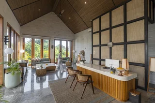 Кута: Astera Villa Seminyak by Ini Vie Hospitality