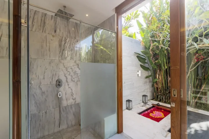 Кута: Astera Villa Seminyak by Ini Vie Hospitality