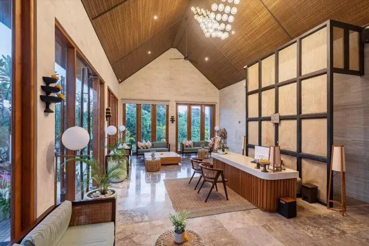 Кута: Astera Villa Seminyak by Ini Vie Hospitality