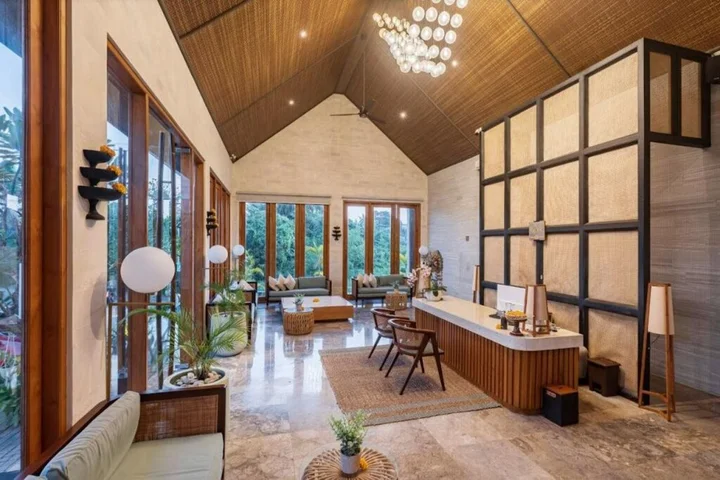 Кута: Astera Villa Seminyak by Ini Vie Hospitality