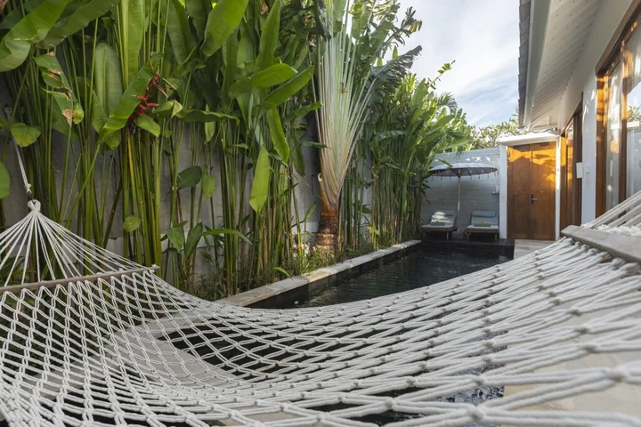 Кута: Astera Villa Seminyak by Ini Vie Hospitality