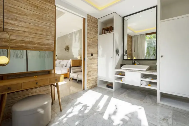 Кута: Astera Villa Seminyak by Ini Vie Hospitality