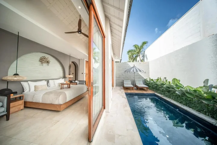 Кута: Astera Villa Seminyak by Ini Vie Hospitality