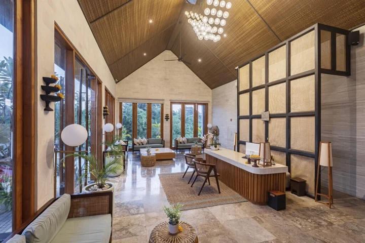 Кута: Astera Villa Seminyak by Ini Vie Hospitality